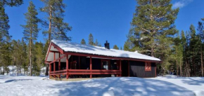 Sauna | Wi-Fi | Terrace | Wood stove | Cable TV